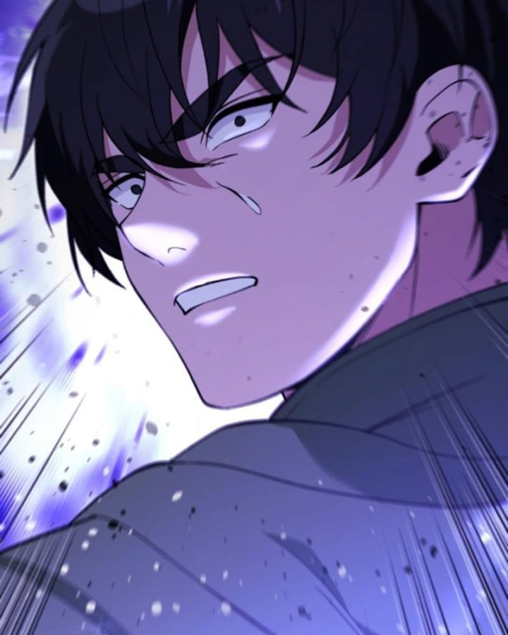 Xuyên Vào Bộ Manga Vô Danh Chapter 34 - 10