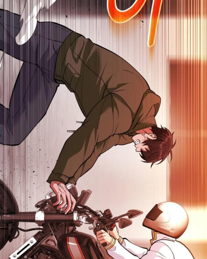 Xuyên Vào Bộ Manga Vô Danh Chapter 34 - 28