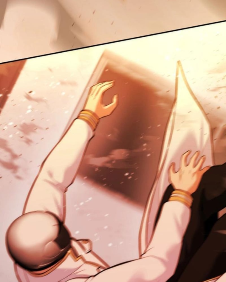 Xuyên Vào Bộ Manga Vô Danh Chapter 34 - 62