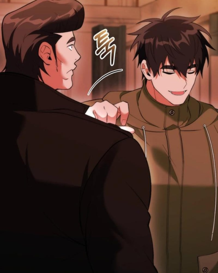 Xuyên Vào Bộ Manga Vô Danh Chapter 34 - 84