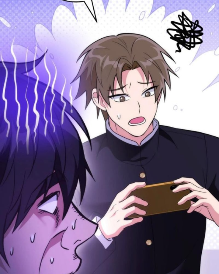 Xuyên Vào Bộ Manga Vô Danh Chapter 34 - 113