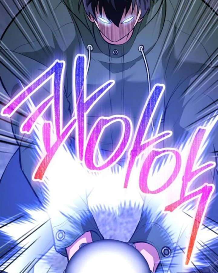 Xuyên Vào Bộ Manga Vô Danh Chapter 34 - 22