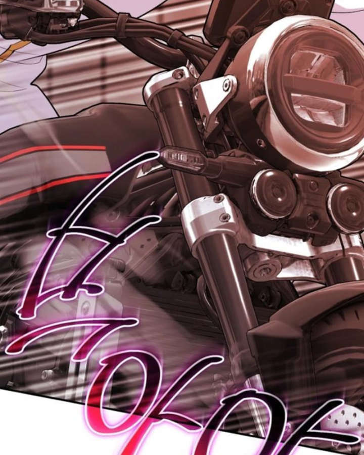 Xuyên Vào Bộ Manga Vô Danh Chapter 34 - 5