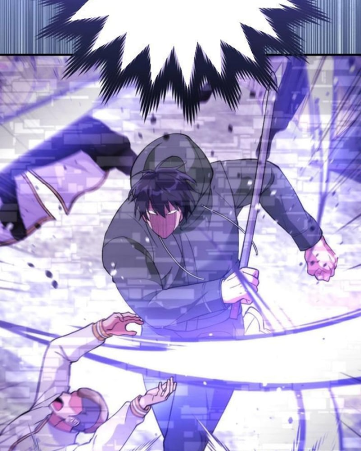 Xuyên Vào Bộ Manga Vô Danh Chapter 34 - 115
