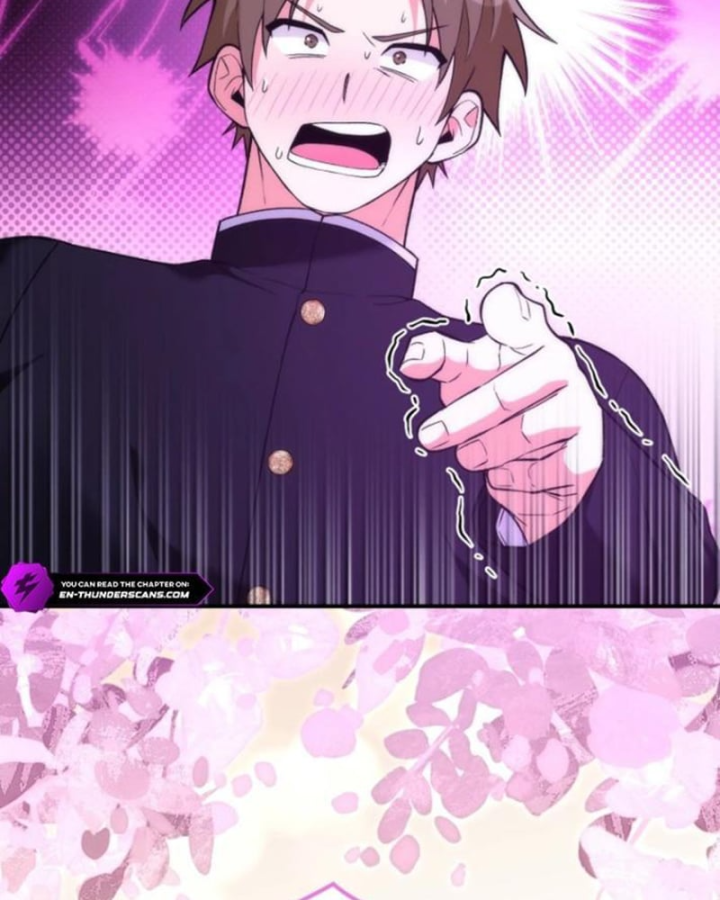 Xuyên Vào Bộ Manga Vô Danh Chapter 34 - 127