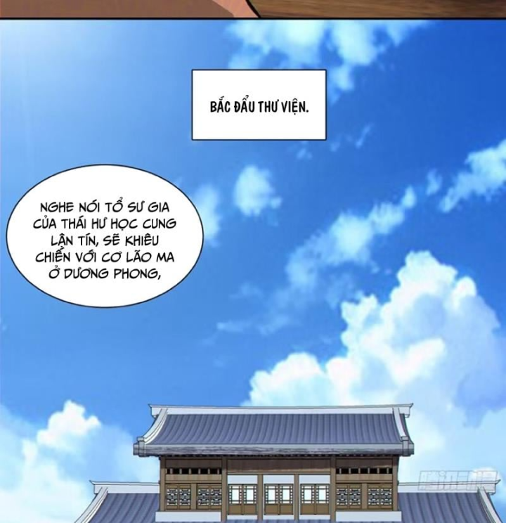 Đồ Đệ Của Ta Đều Là Đại Phản Phái Chapter 536 - 15