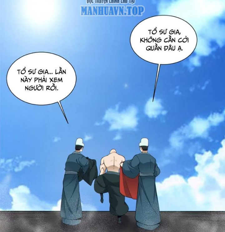 Đồ Đệ Của Ta Đều Là Đại Phản Phái Chapter 536 - 28