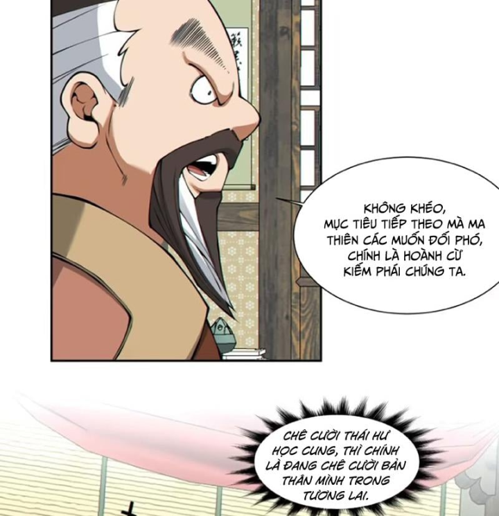 Đồ Đệ Của Ta Đều Là Đại Phản Phái Chapter 536 - 13
