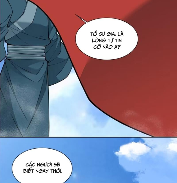 Đồ Đệ Của Ta Đều Là Đại Phản Phái Chapter 536 - 30