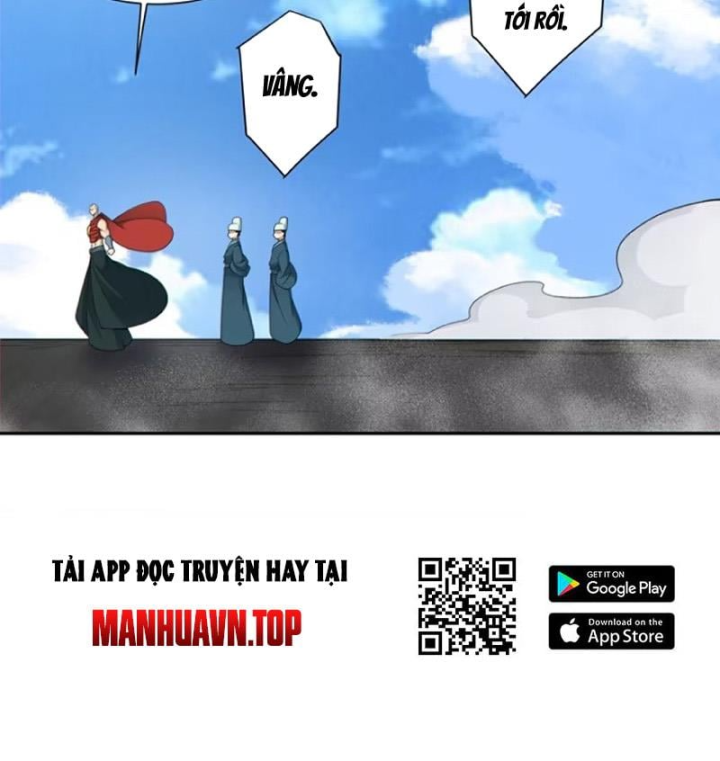 Đồ Đệ Của Ta Đều Là Đại Phản Phái Chapter 536 - 35