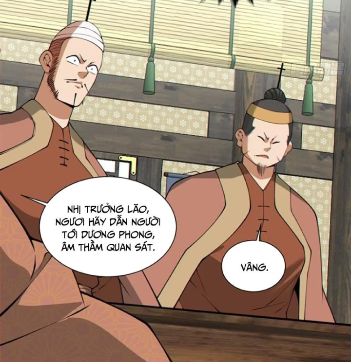 Đồ Đệ Của Ta Đều Là Đại Phản Phái Chapter 536 - 14