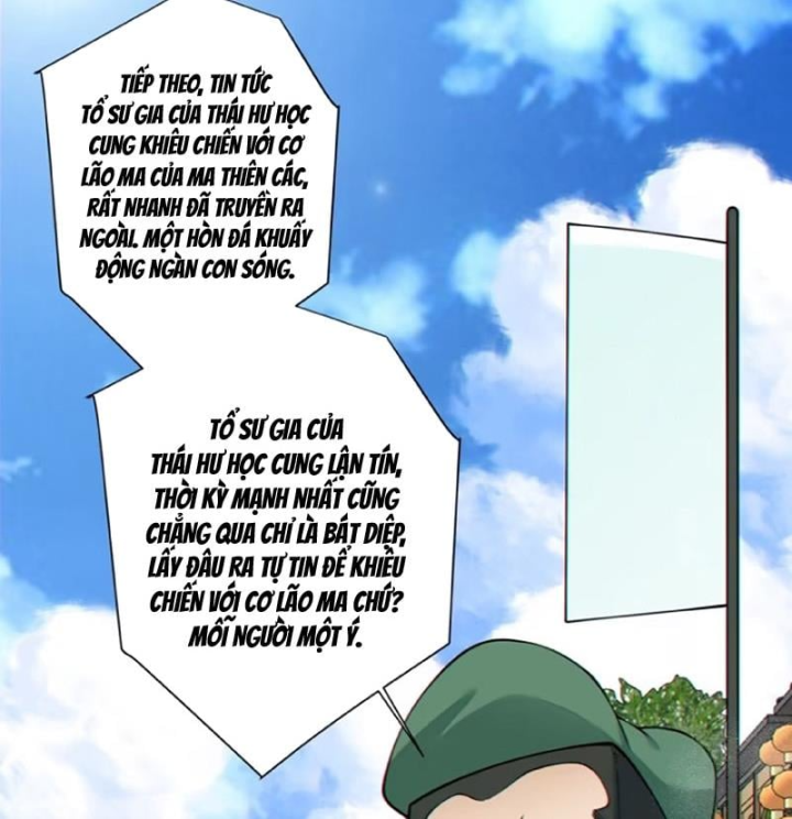 Đồ Đệ Của Ta Đều Là Đại Phản Phái Chapter 536 - 5