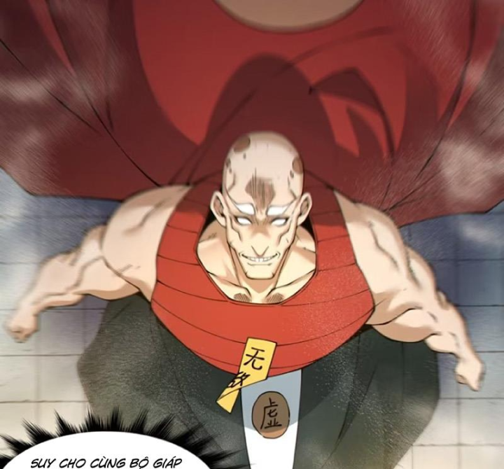 Đồ Đệ Của Ta Đều Là Đại Phản Phái Chapter 536 - 51