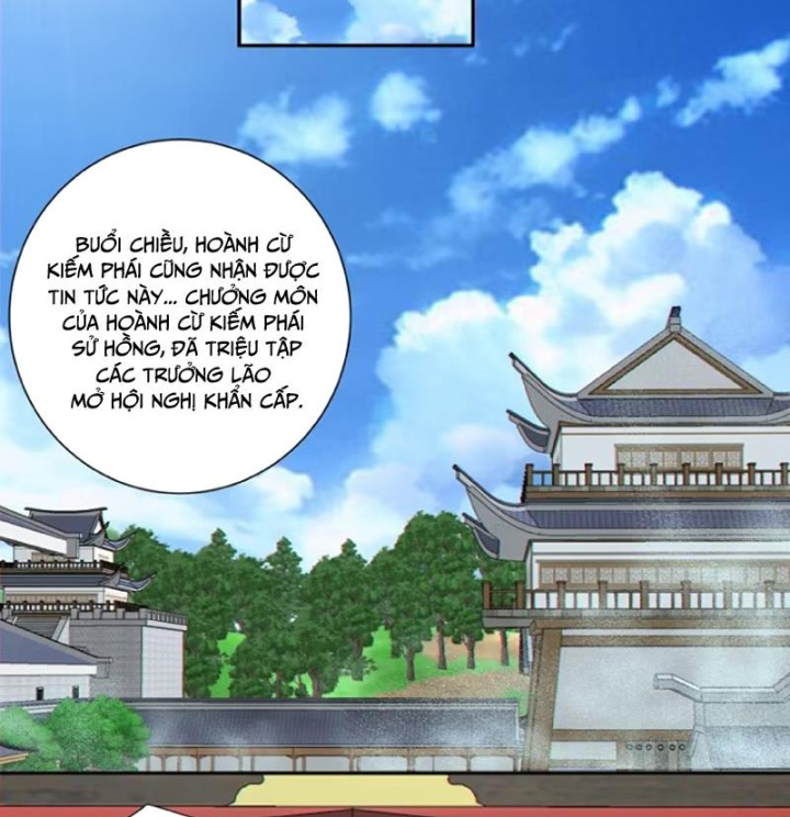 Đồ Đệ Của Ta Đều Là Đại Phản Phái Chapter 536 - 7
