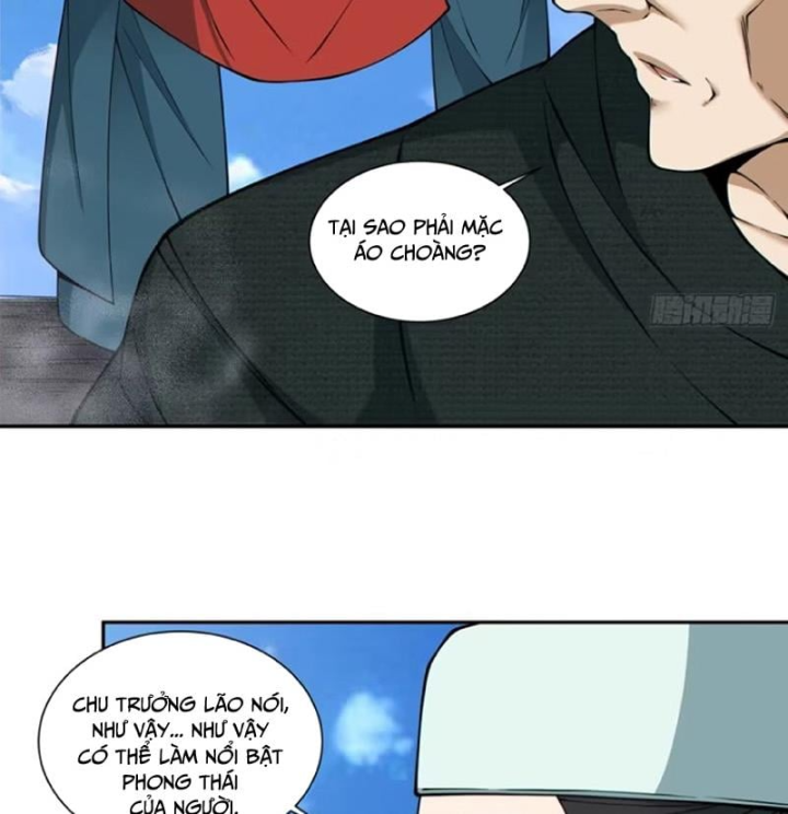 Đồ Đệ Của Ta Đều Là Đại Phản Phái Chapter 536 - 25