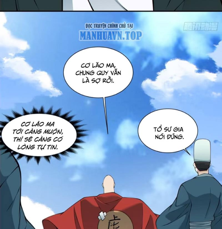 Đồ Đệ Của Ta Đều Là Đại Phản Phái Chapter 536 - 33