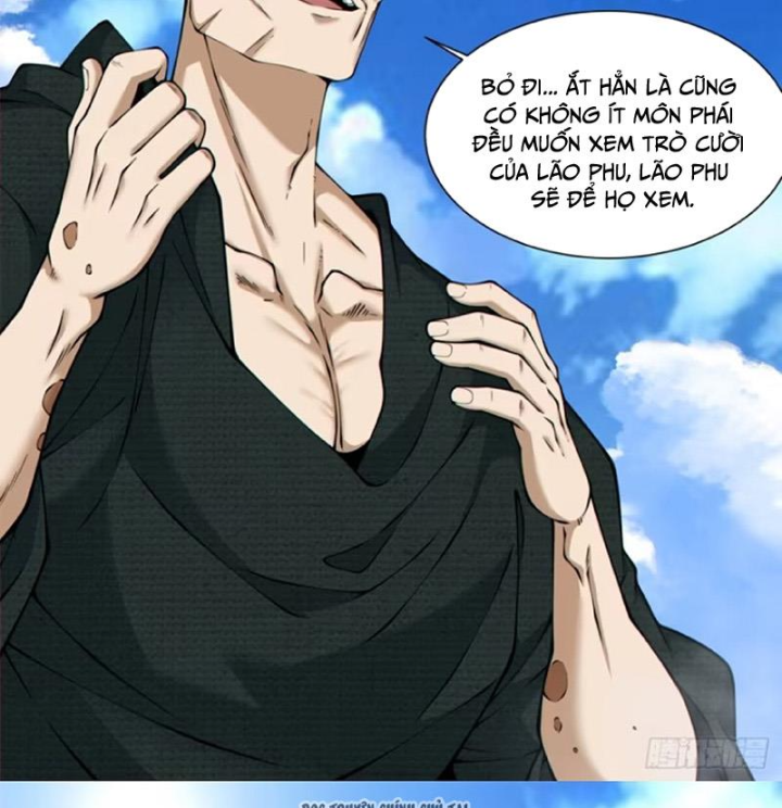 Đồ Đệ Của Ta Đều Là Đại Phản Phái Chapter 536 - 27