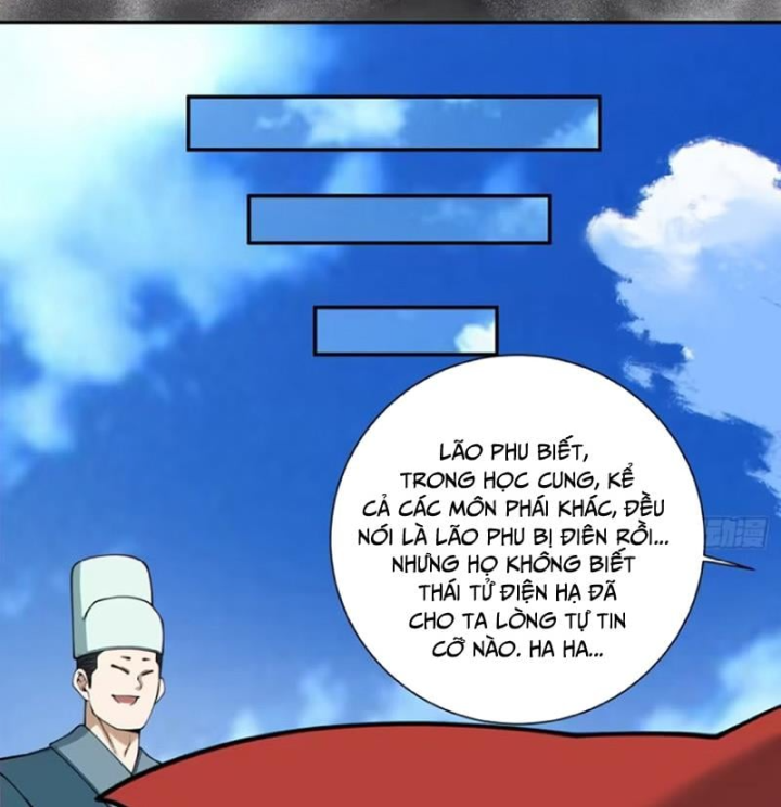 Đồ Đệ Của Ta Đều Là Đại Phản Phái Chapter 536 - 29