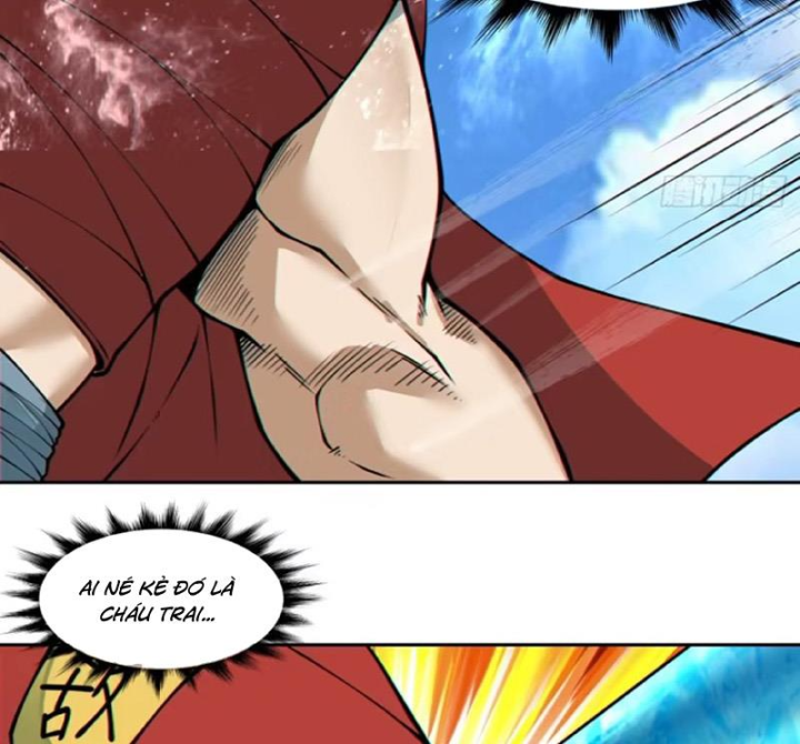 Đồ Đệ Của Ta Đều Là Đại Phản Phái Chapter 536 - 55