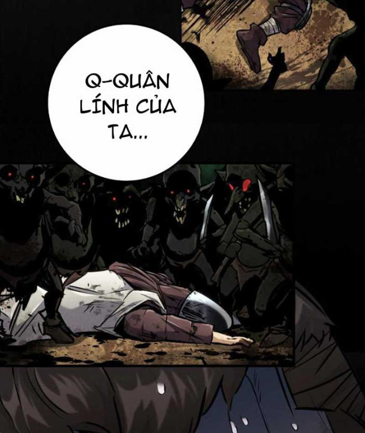 Kỵ Sĩ Lang Thang Chapter 51 - 25