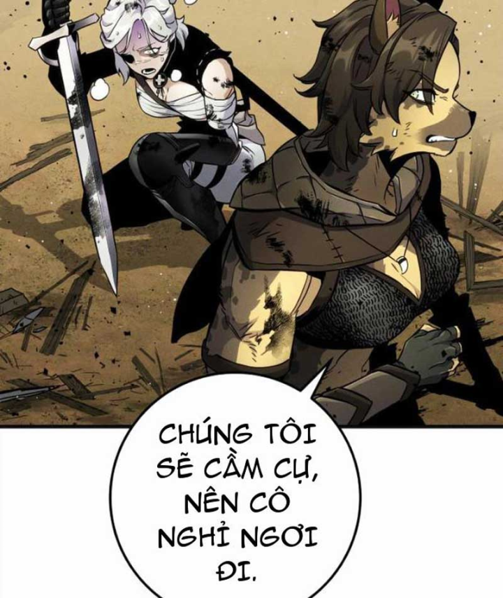 Kỵ Sĩ Lang Thang Chapter 51 - 54