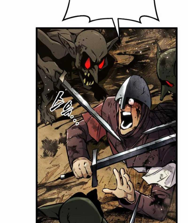 Kỵ Sĩ Lang Thang Chapter 51 - 6