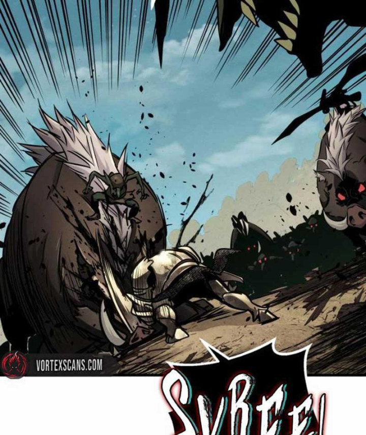 Kỵ Sĩ Lang Thang Chapter 51 - 40