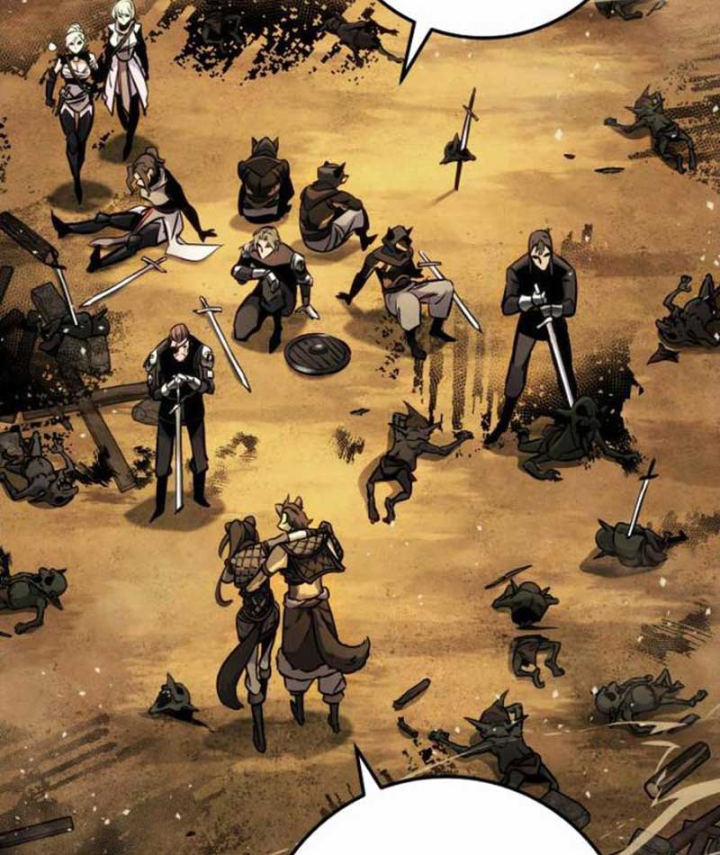 Kỵ Sĩ Lang Thang Chapter 51 - 94