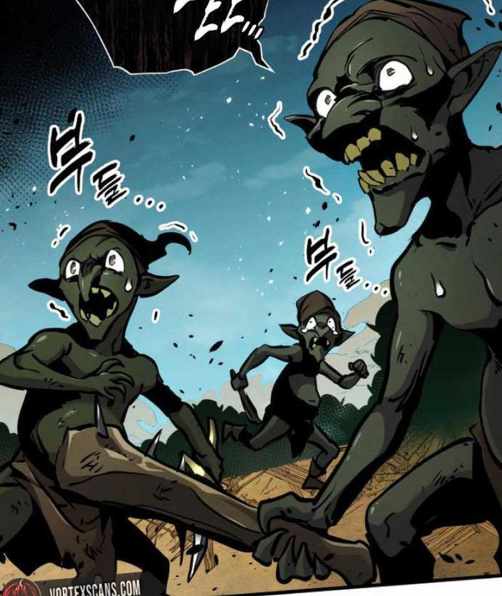 Kỵ Sĩ Lang Thang Chapter 51 - 81