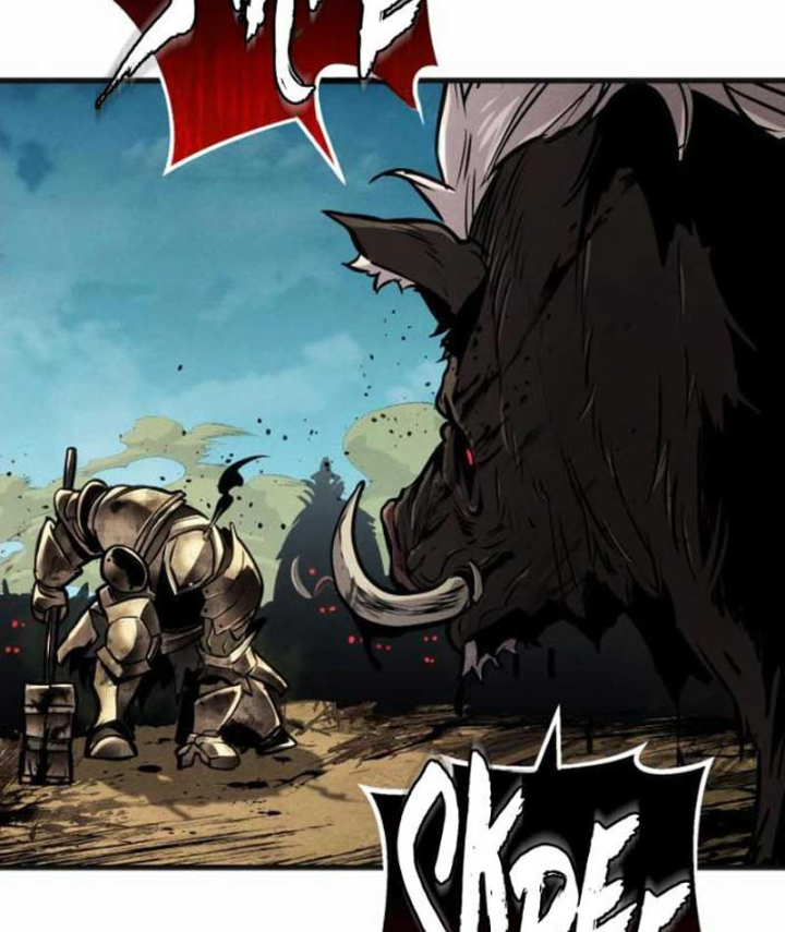 Kỵ Sĩ Lang Thang Chapter 51 - 29