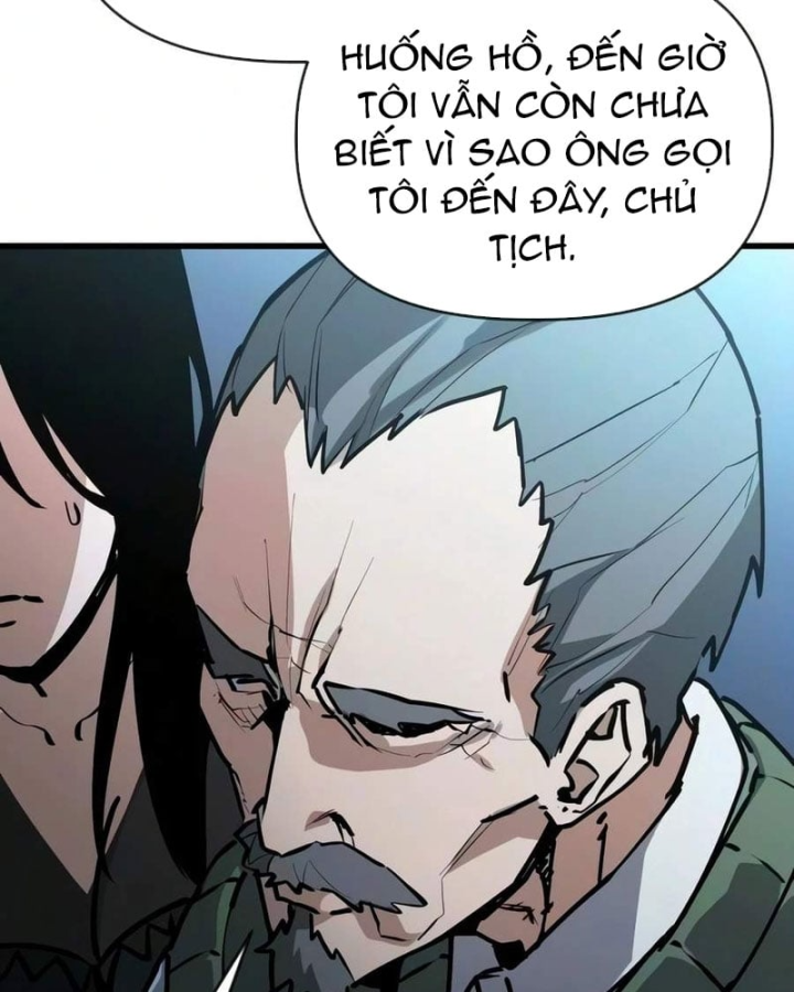 Cứu Thế Là Nghề Của Tôi Chapter 35 - 38