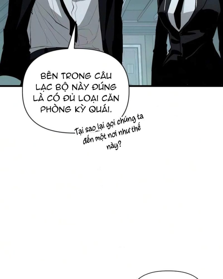 Cứu Thế Là Nghề Của Tôi Chapter 35 - 8