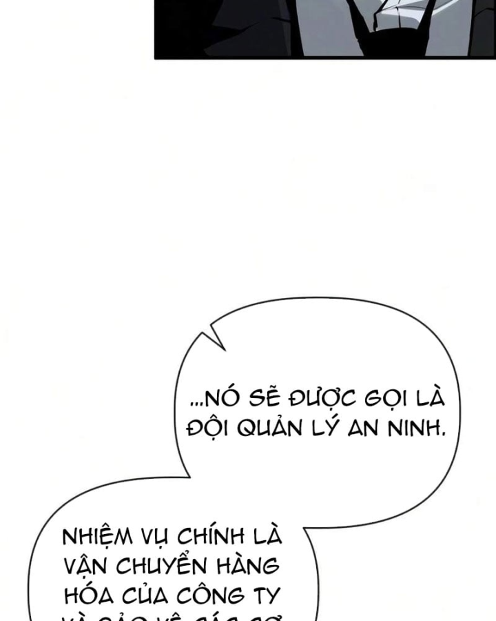 Cứu Thế Là Nghề Của Tôi Chapter 35 - 44
