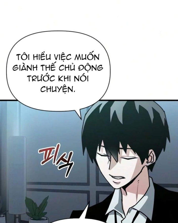 Cứu Thế Là Nghề Của Tôi Chapter 35 - 36