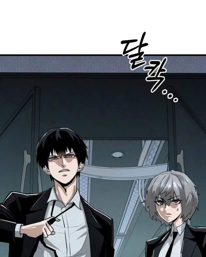 Cứu Thế Là Nghề Của Tôi Chapter 35 - 7