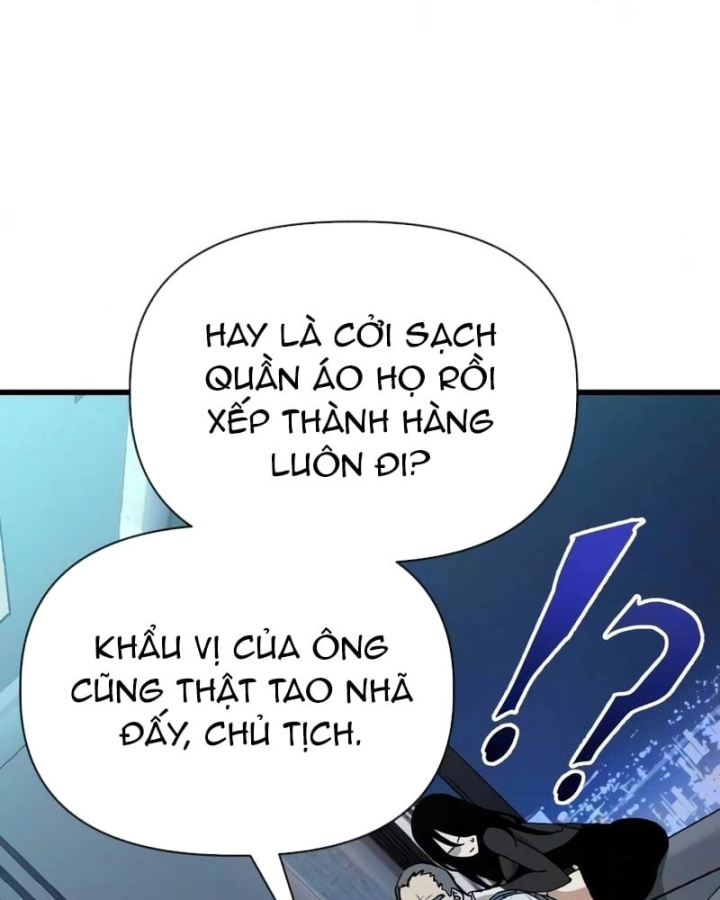 Cứu Thế Là Nghề Của Tôi Chapter 35 - 22