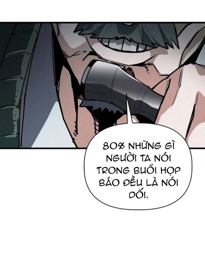 Cứu Thế Là Nghề Của Tôi Chapter 35 - 28