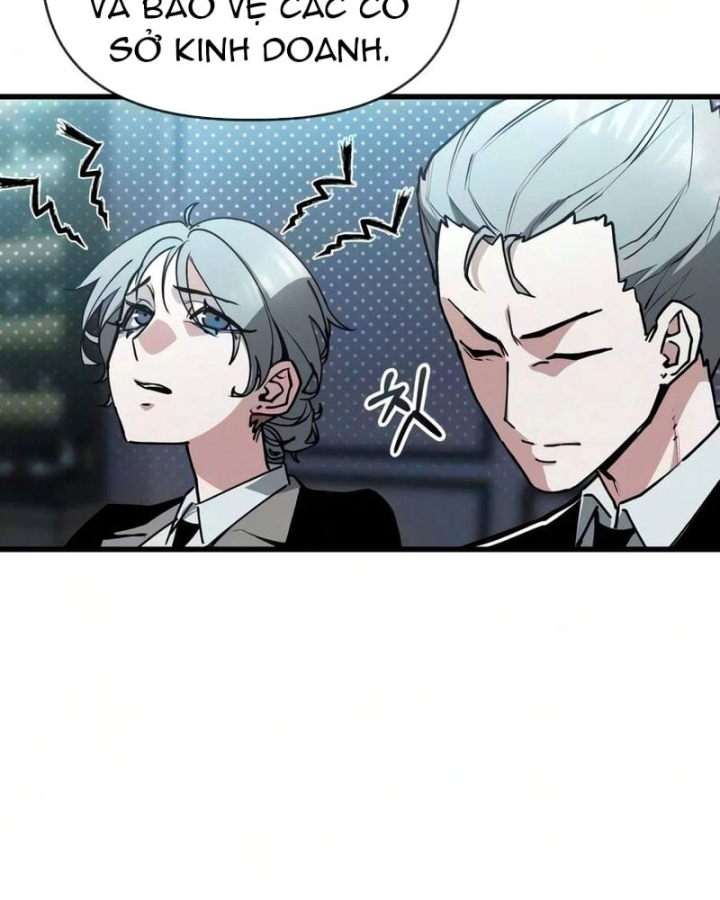 Cứu Thế Là Nghề Của Tôi Chapter 35 - 45