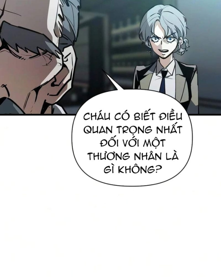 Cứu Thế Là Nghề Của Tôi Chapter 35 - 124