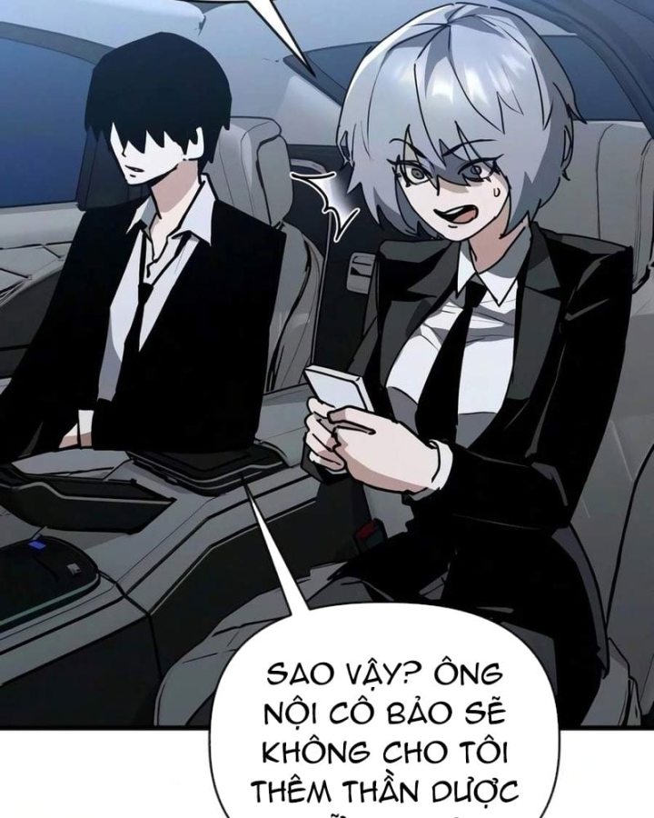 Cứu Thế Là Nghề Của Tôi Chapter 35 - 118