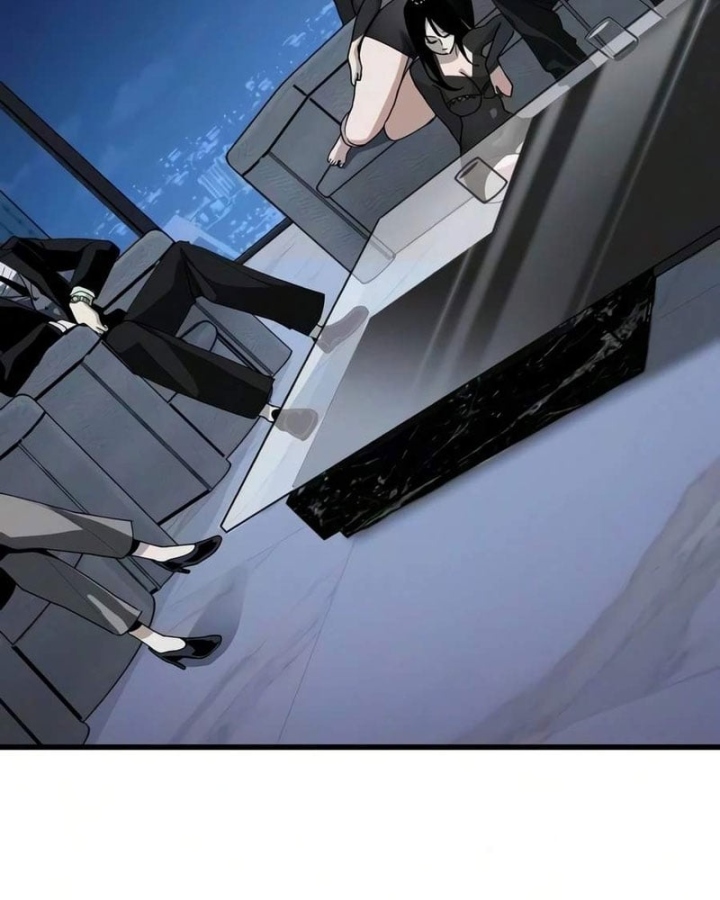 Cứu Thế Là Nghề Của Tôi Chapter 35 - 11