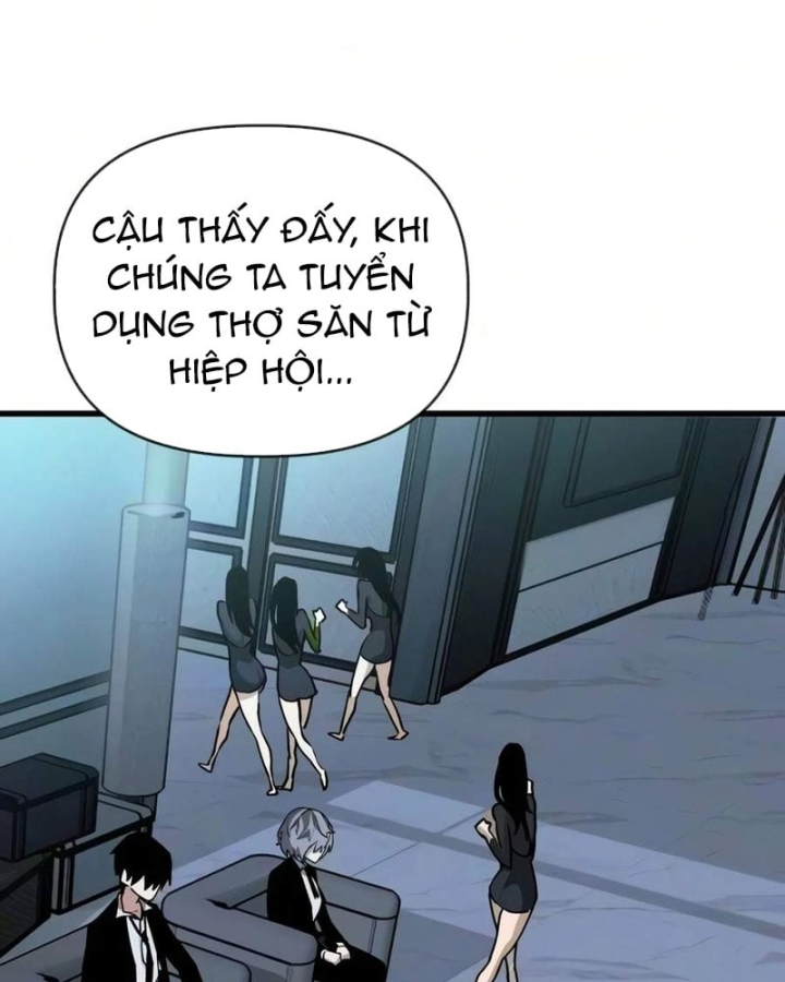 Cứu Thế Là Nghề Của Tôi Chapter 35 - 41