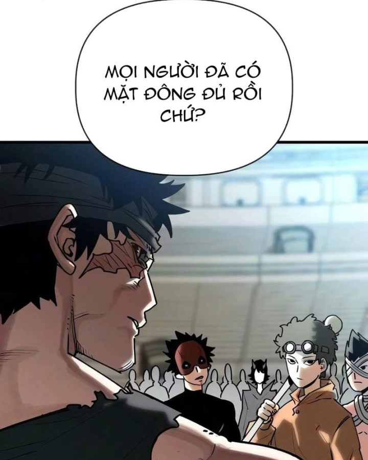 Cứu Thế Là Nghề Của Tôi Chapter 35 - 132