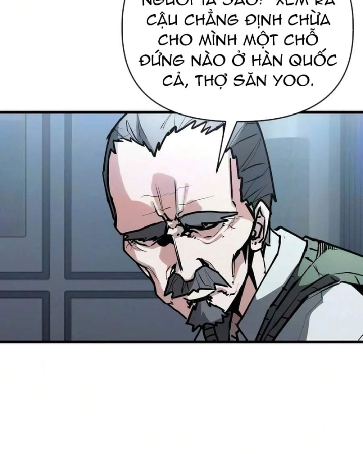 Cứu Thế Là Nghề Của Tôi Chapter 35 - 35
