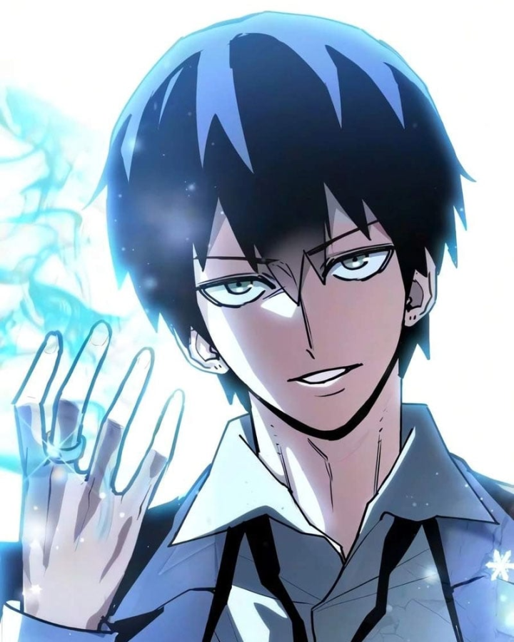 Cứu Thế Là Nghề Của Tôi Chapter 35 - 90