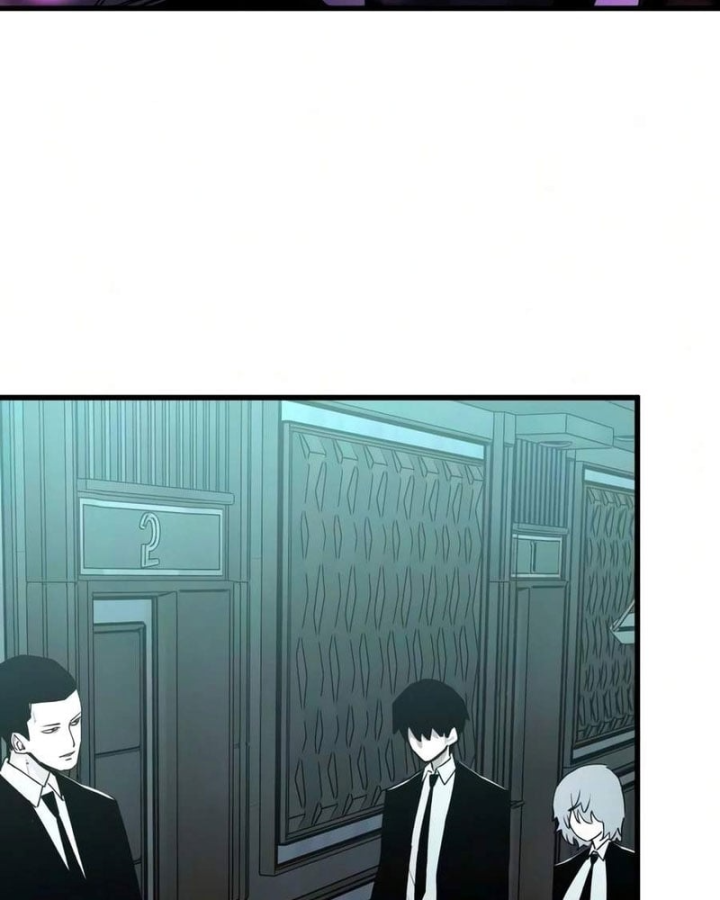 Cứu Thế Là Nghề Của Tôi Chapter 35 - 5