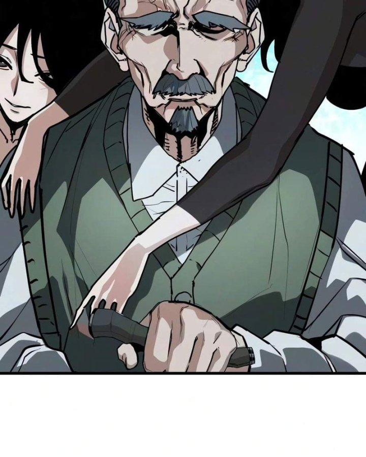 Cứu Thế Là Nghề Của Tôi Chapter 35 - 18