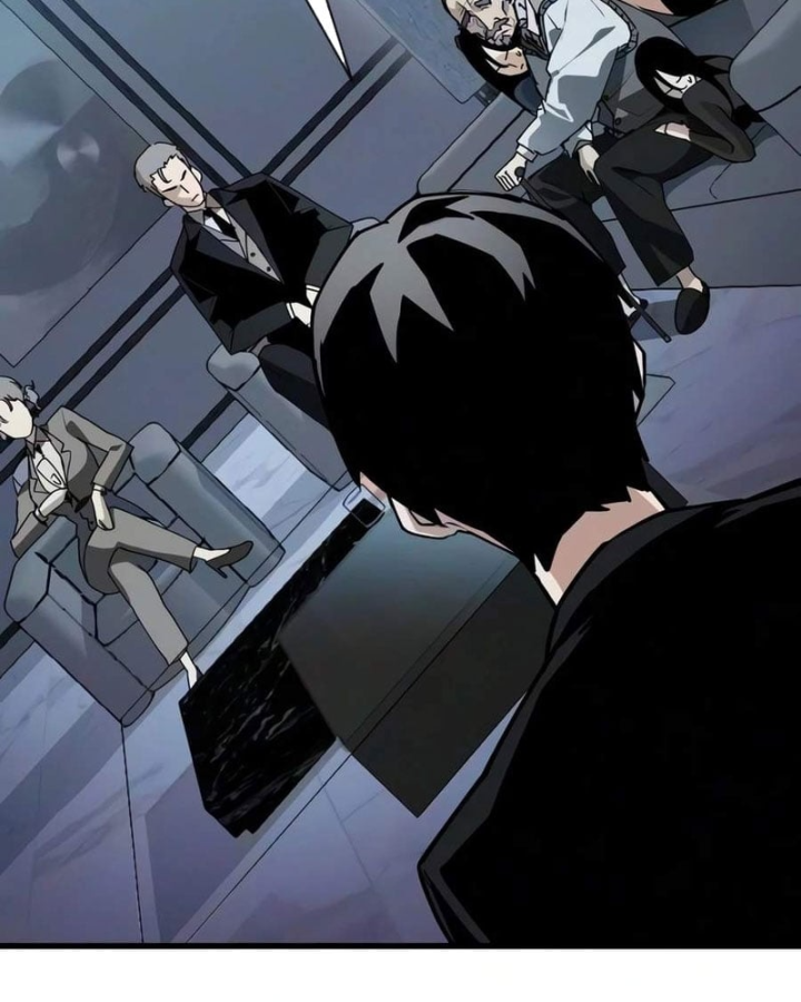 Cứu Thế Là Nghề Của Tôi Chapter 35 - 23