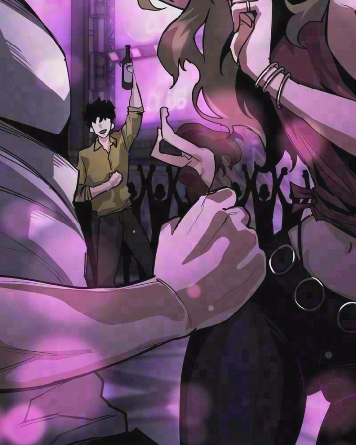 Cứu Thế Là Nghề Của Tôi Chapter 35 - 4