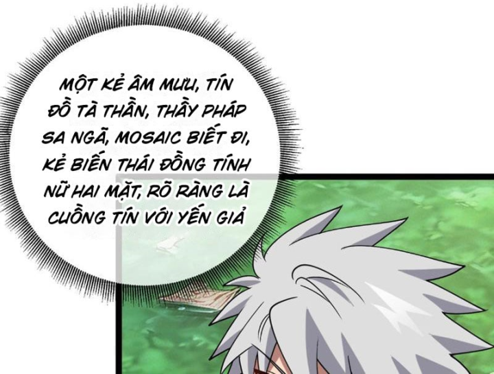 Titan Rèn Sao Chapter 20 - 12